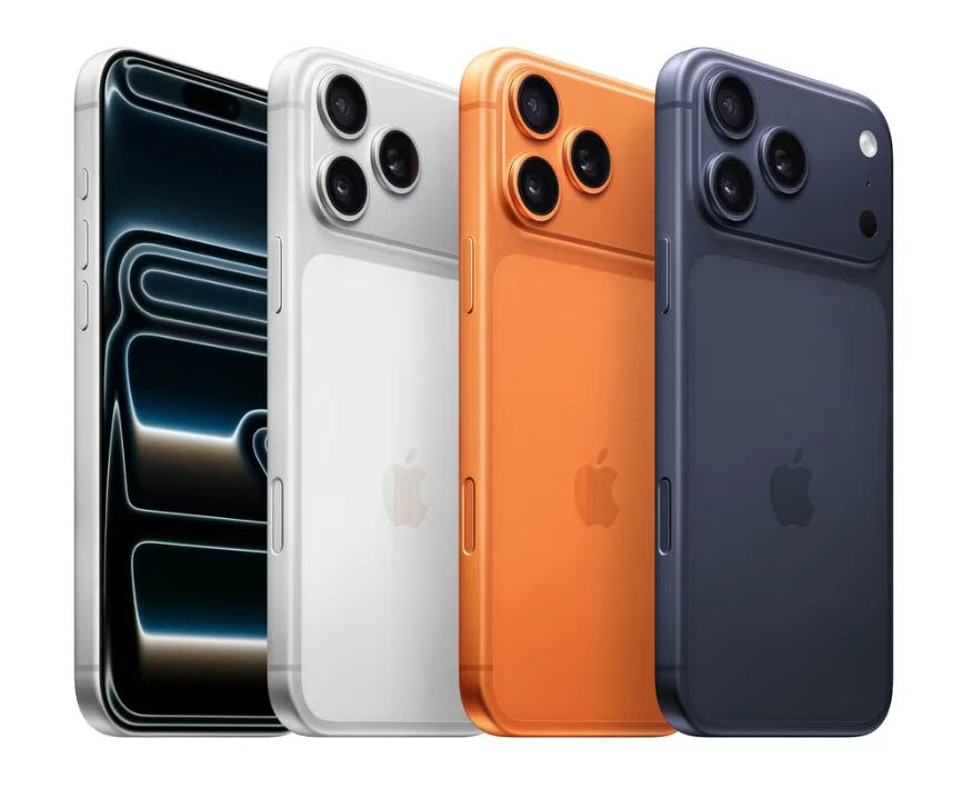 iPhone