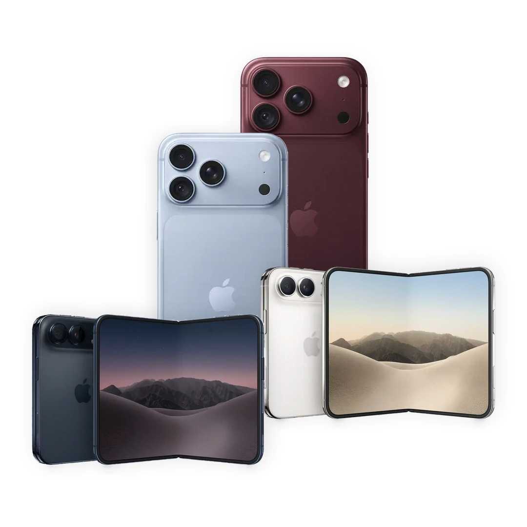 iPhone