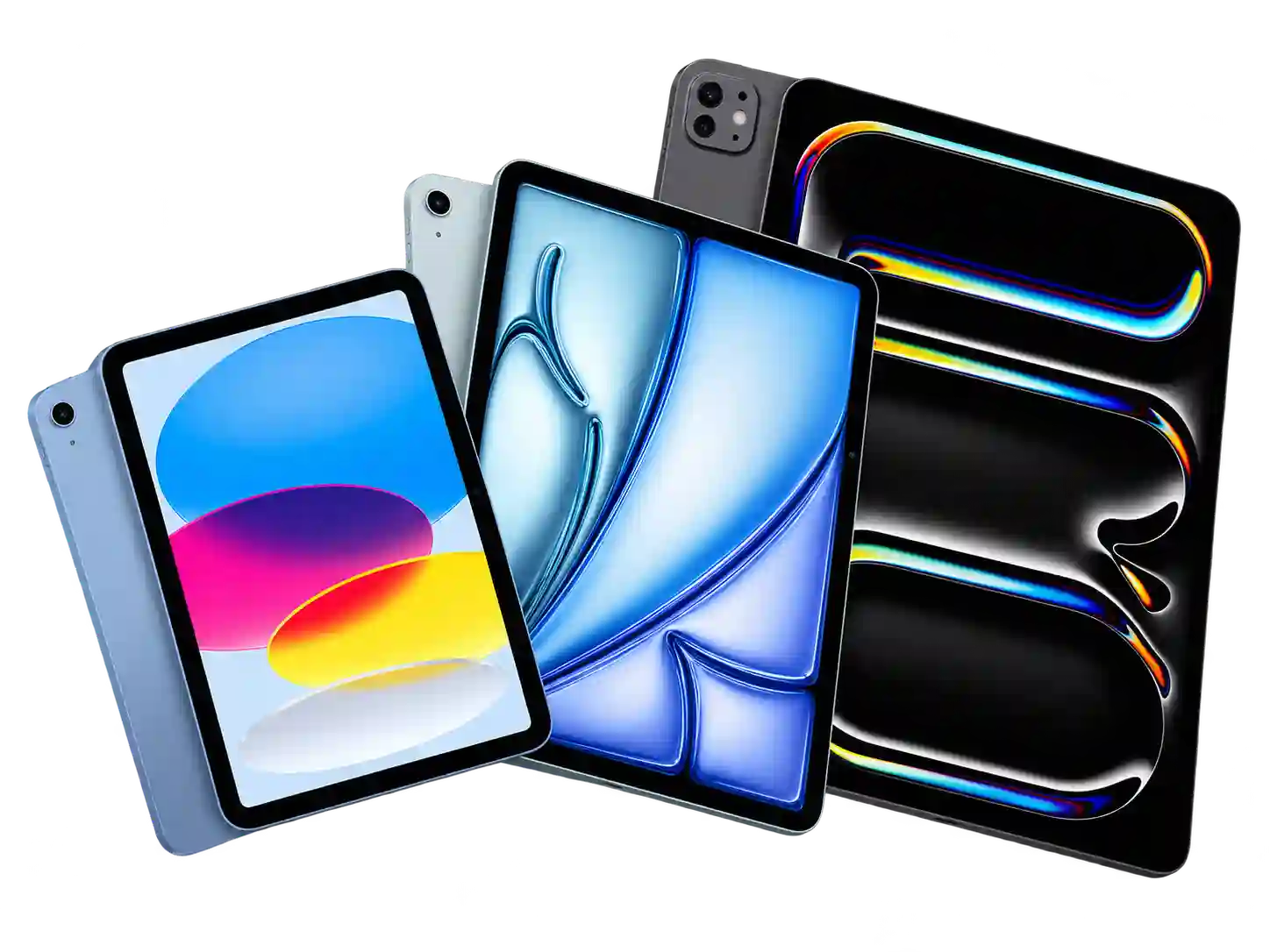 iPad