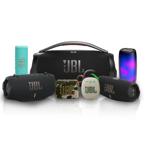 JBL Audio Collection
