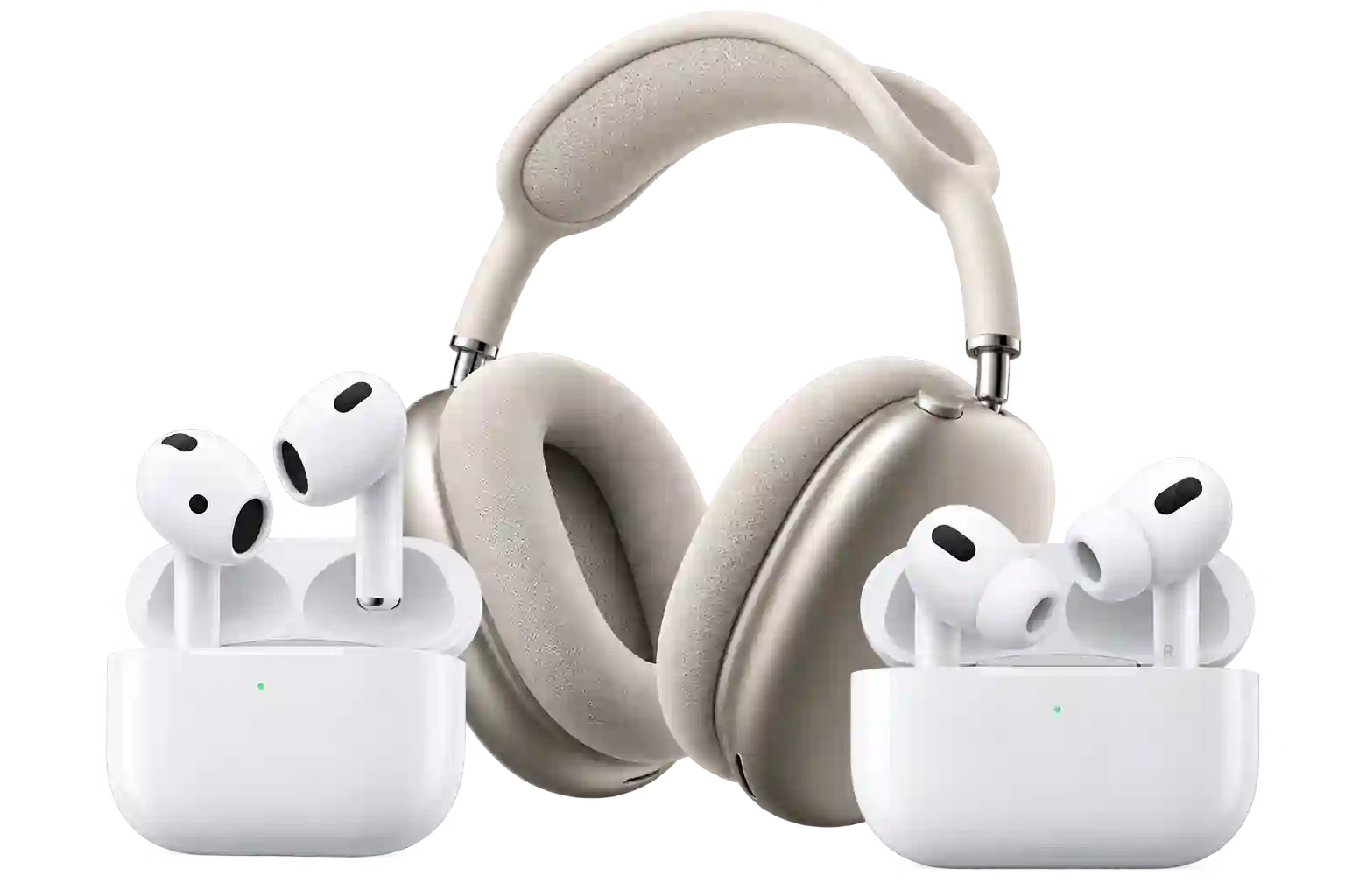 AirPods