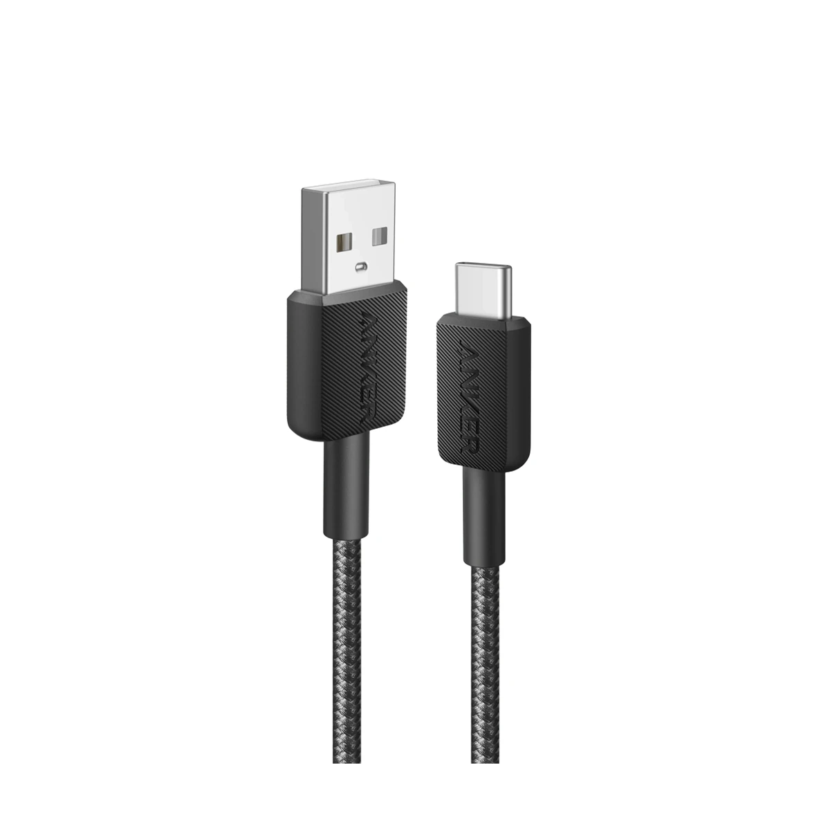 Anker 322 USB-A To USB-C Cable ( 3ft Braided )