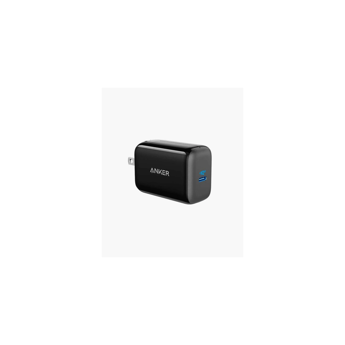 Anker 65W 3-Port Gan Charger Black