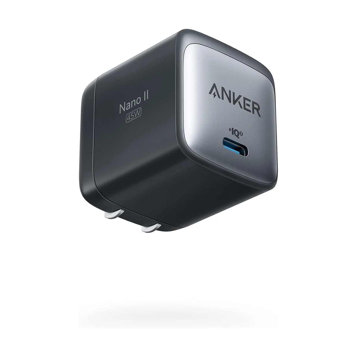 Anker Nano Charger 45W With USB-C