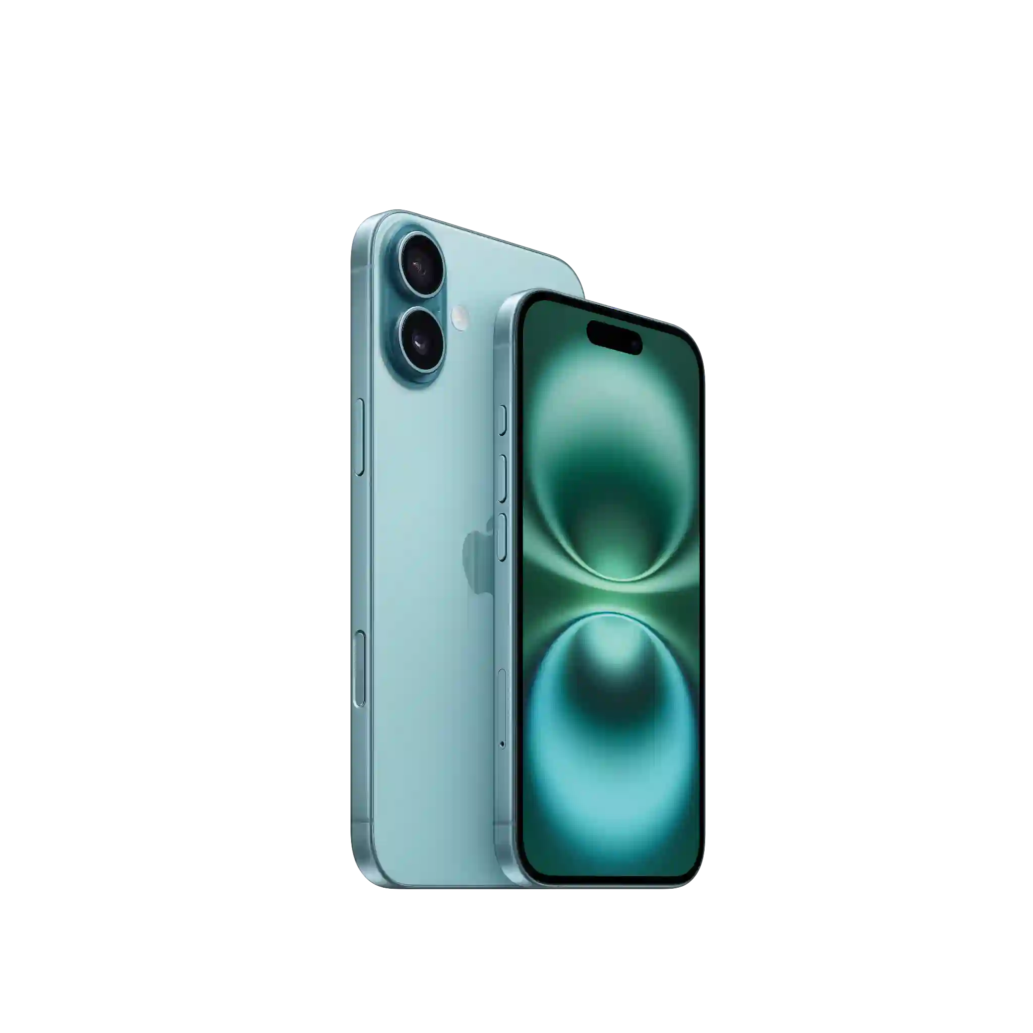 Apple iPhone 16 Plus - With Face Time