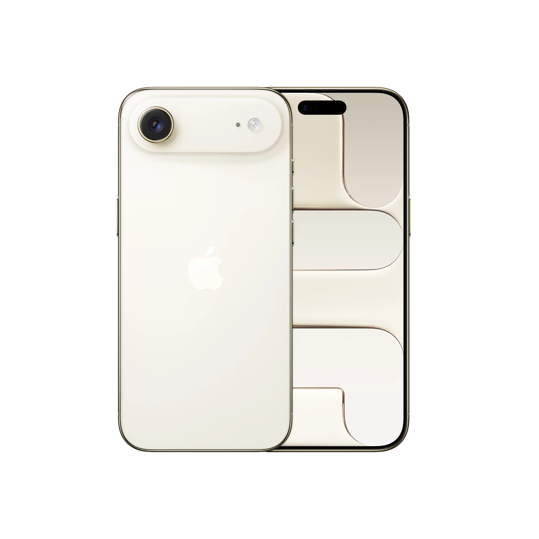 Apple iPhone 17 Air - With Face Time