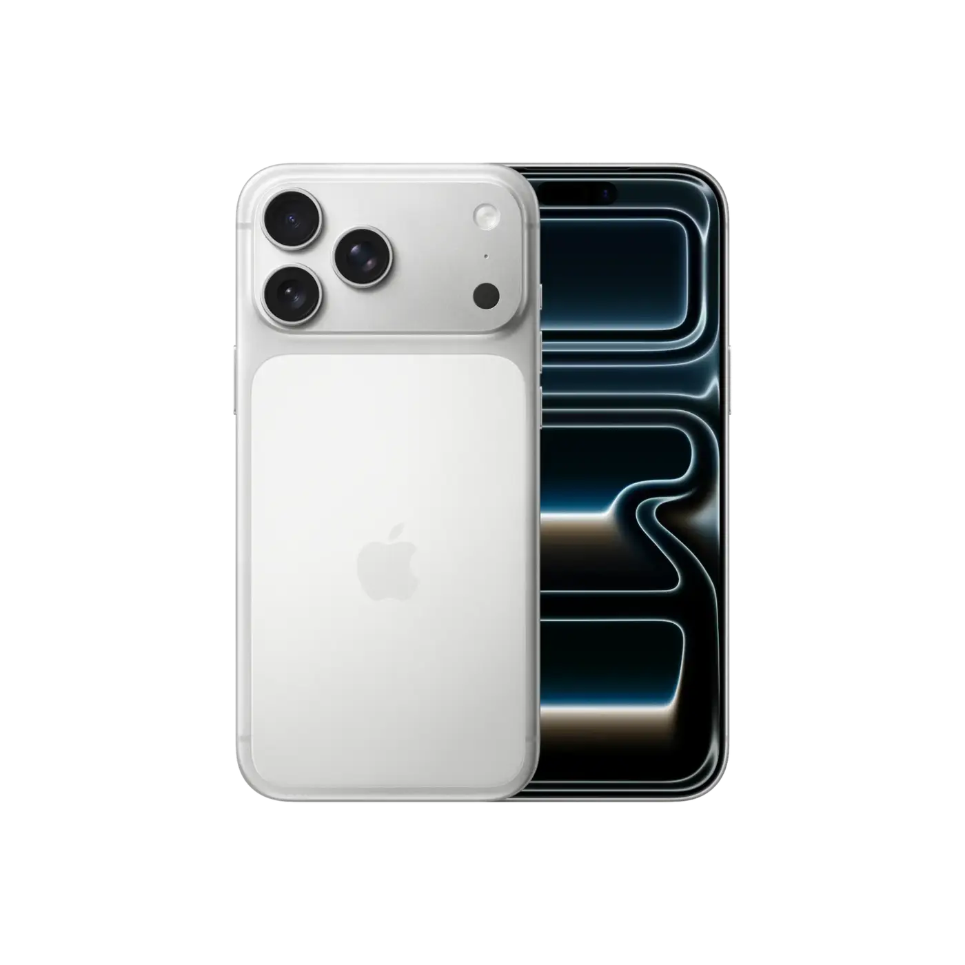 Apple iPhone 17 Pro Max eSIM - With Face Time