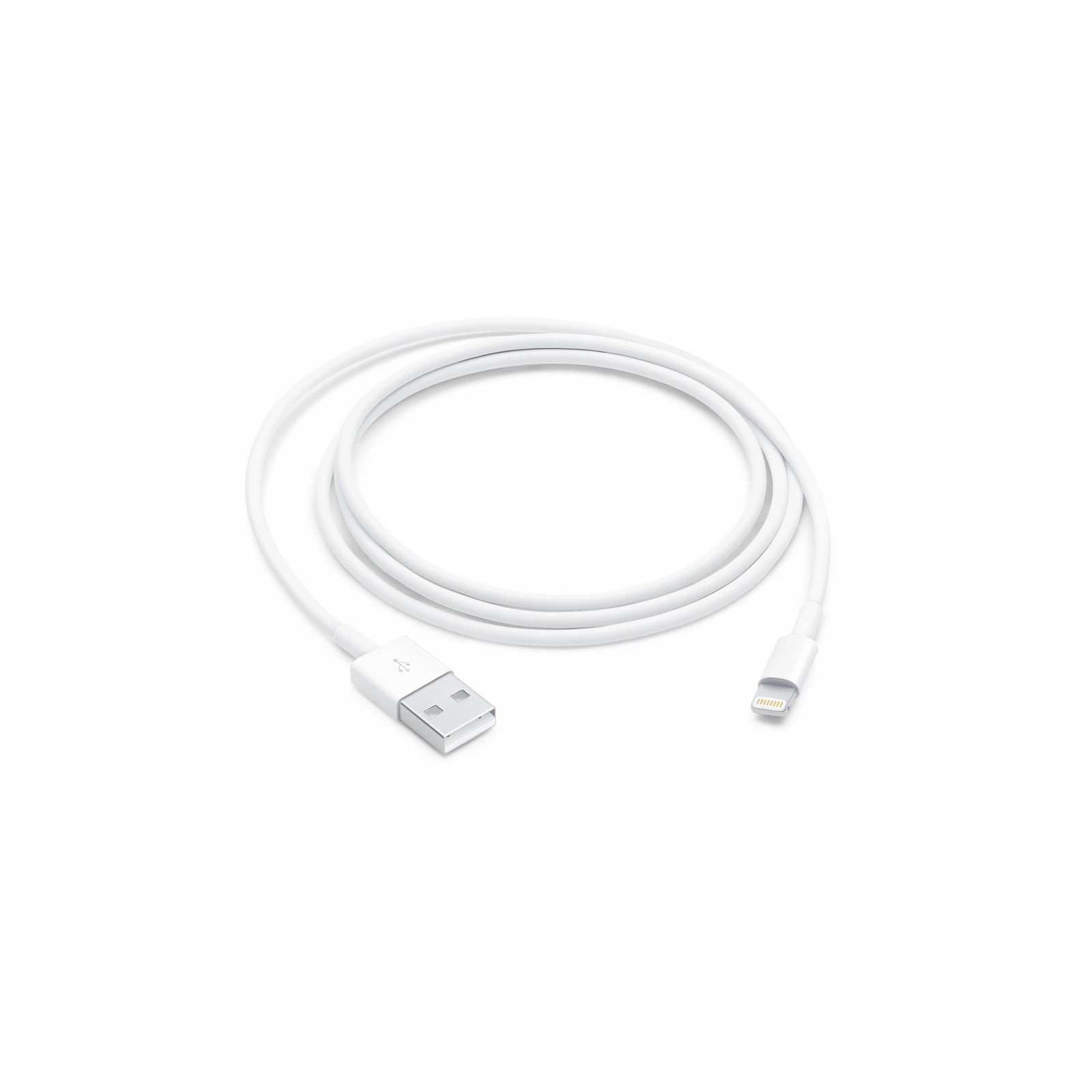 Apple Lightining to USB Cable 1M