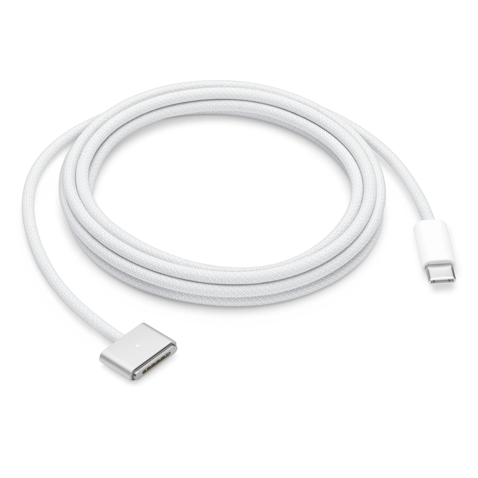 Apple USB-C To MagSafe 3 Charge Cable 2m With out Box