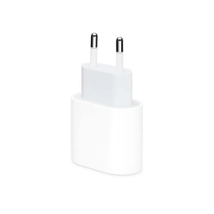 Apple USB-C Power Adapter - 20W