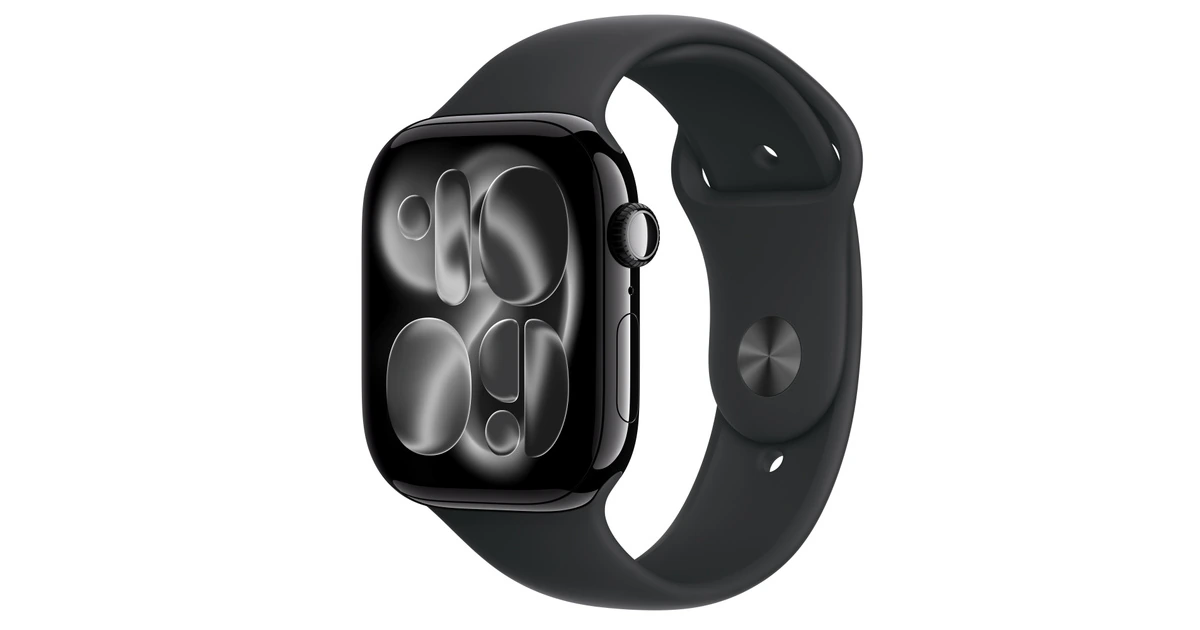 Apple Watch Series 11