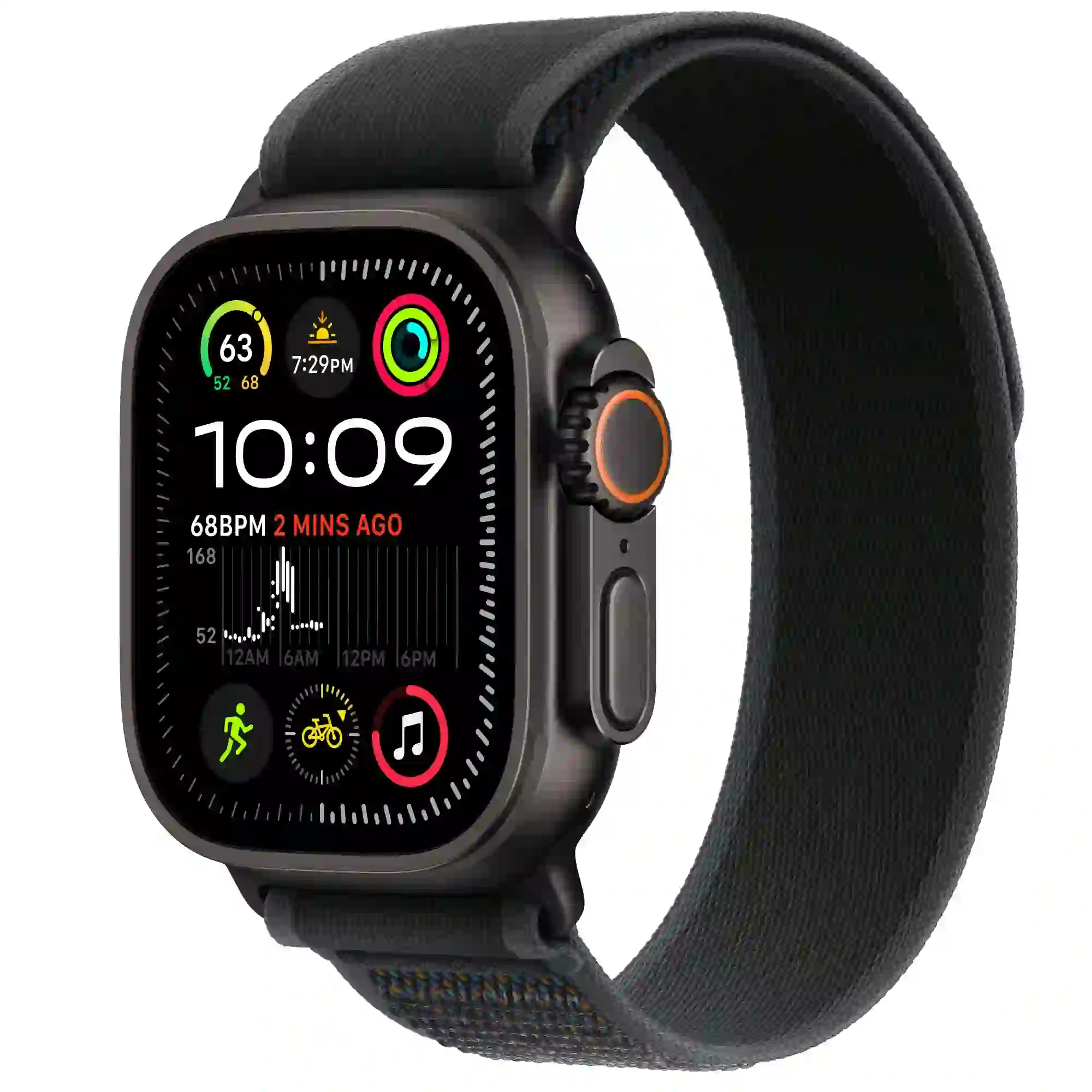 Apple watch Ultra 2