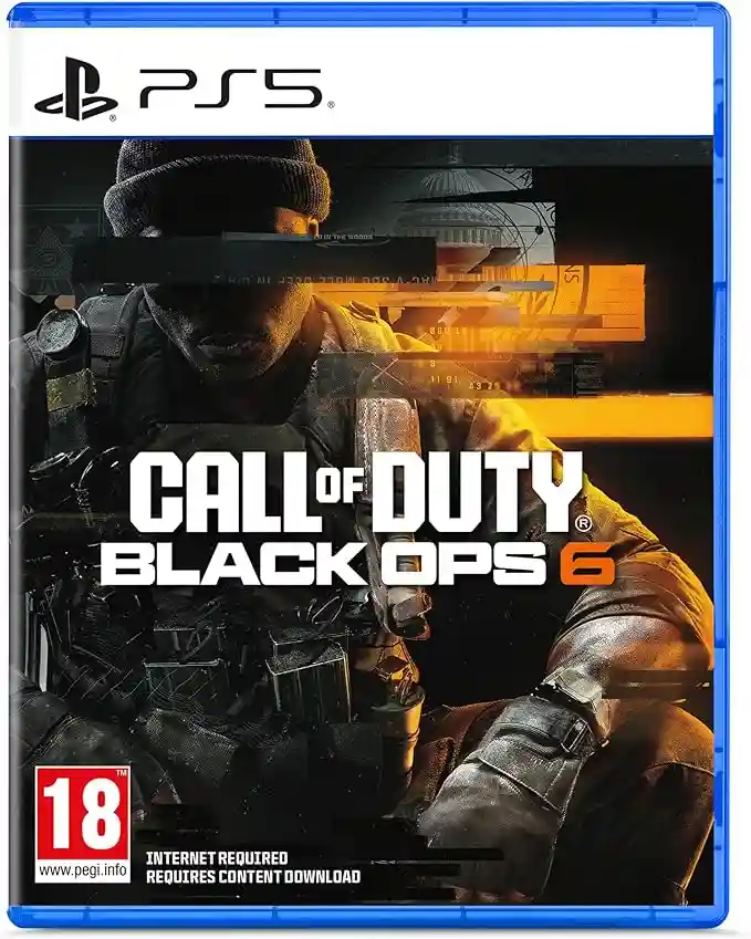 Call of Duty: Black Ops 7 - PS5