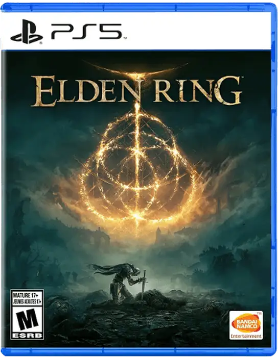 Elden Ring (PS5)