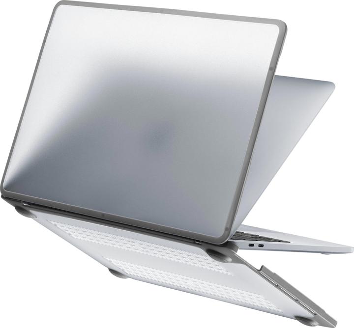 HardShell MacBook M1&M2 PRO 13 INCH - Clear