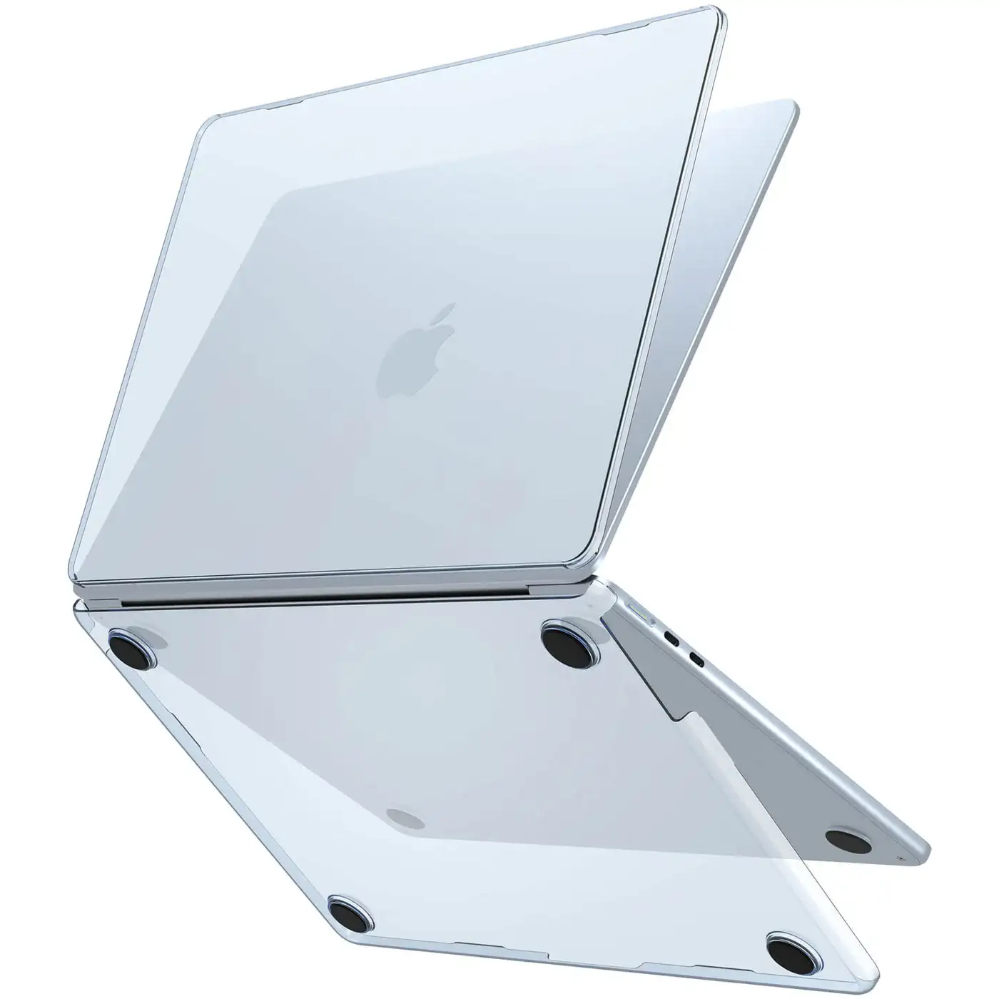 HardShell MacBook New Pro 15-inch HardShell Case