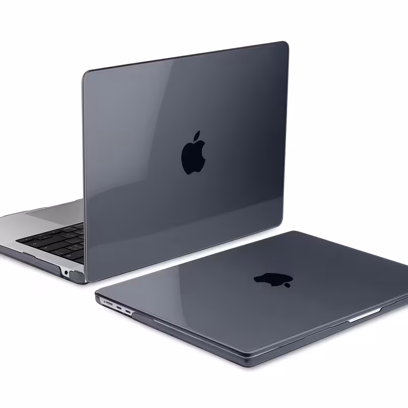 HardShell MacBook Pro Retina 13 INCH - Black
