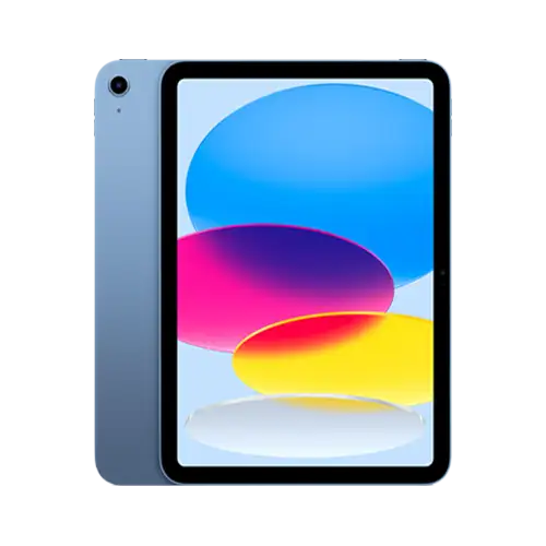 ipad A16 -11 Generation Celullar