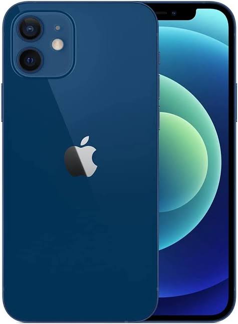 iPhone 12 | battery Health 100%