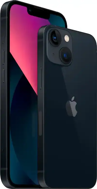 iPhone 13 | battery Health 100% Only Active