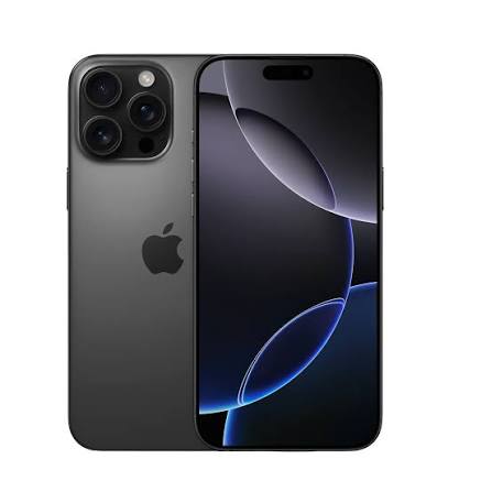 iPhone 16 Pro Max | battery Health 91%