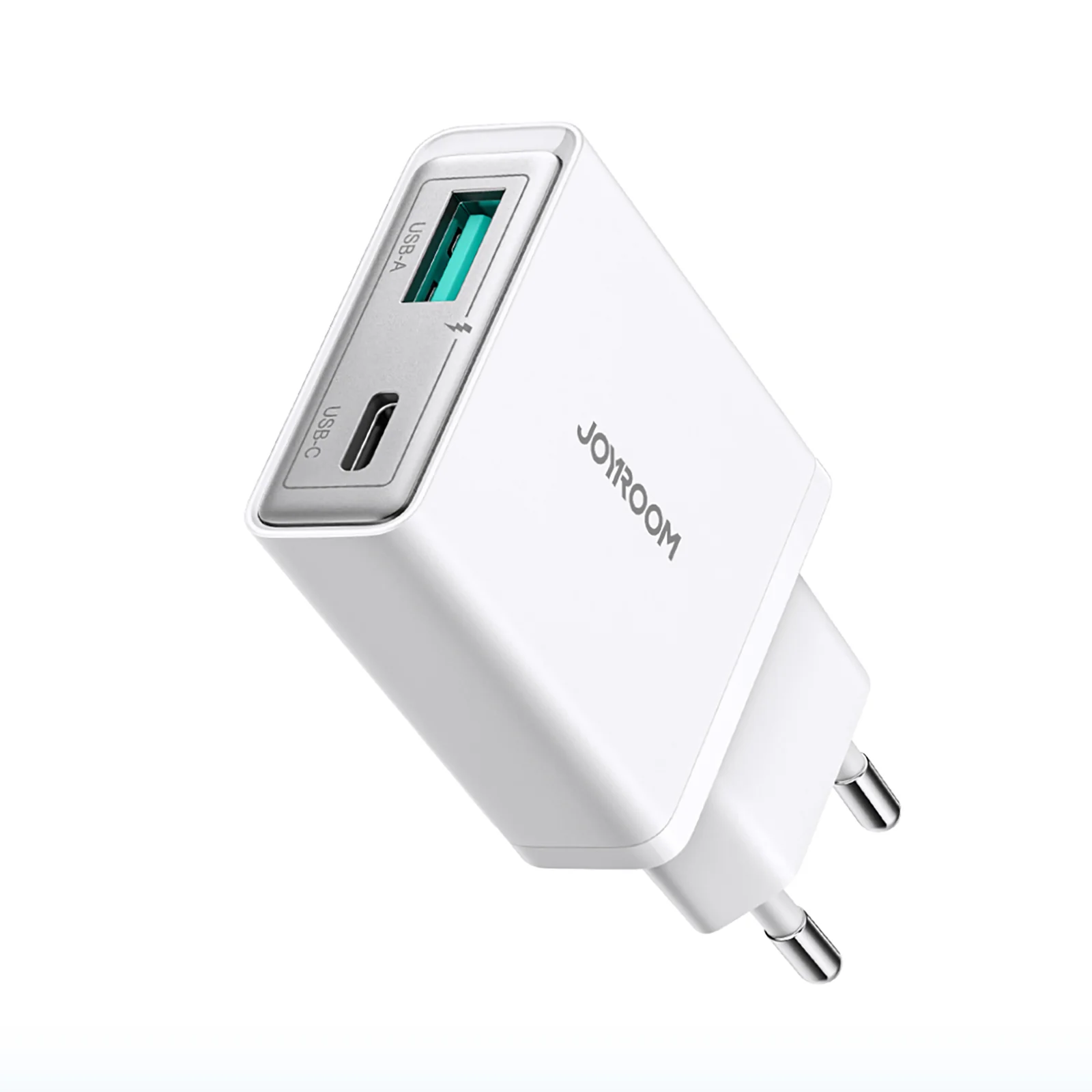 JoyRoom Adapter 20W A+C Ultra Slim Charger