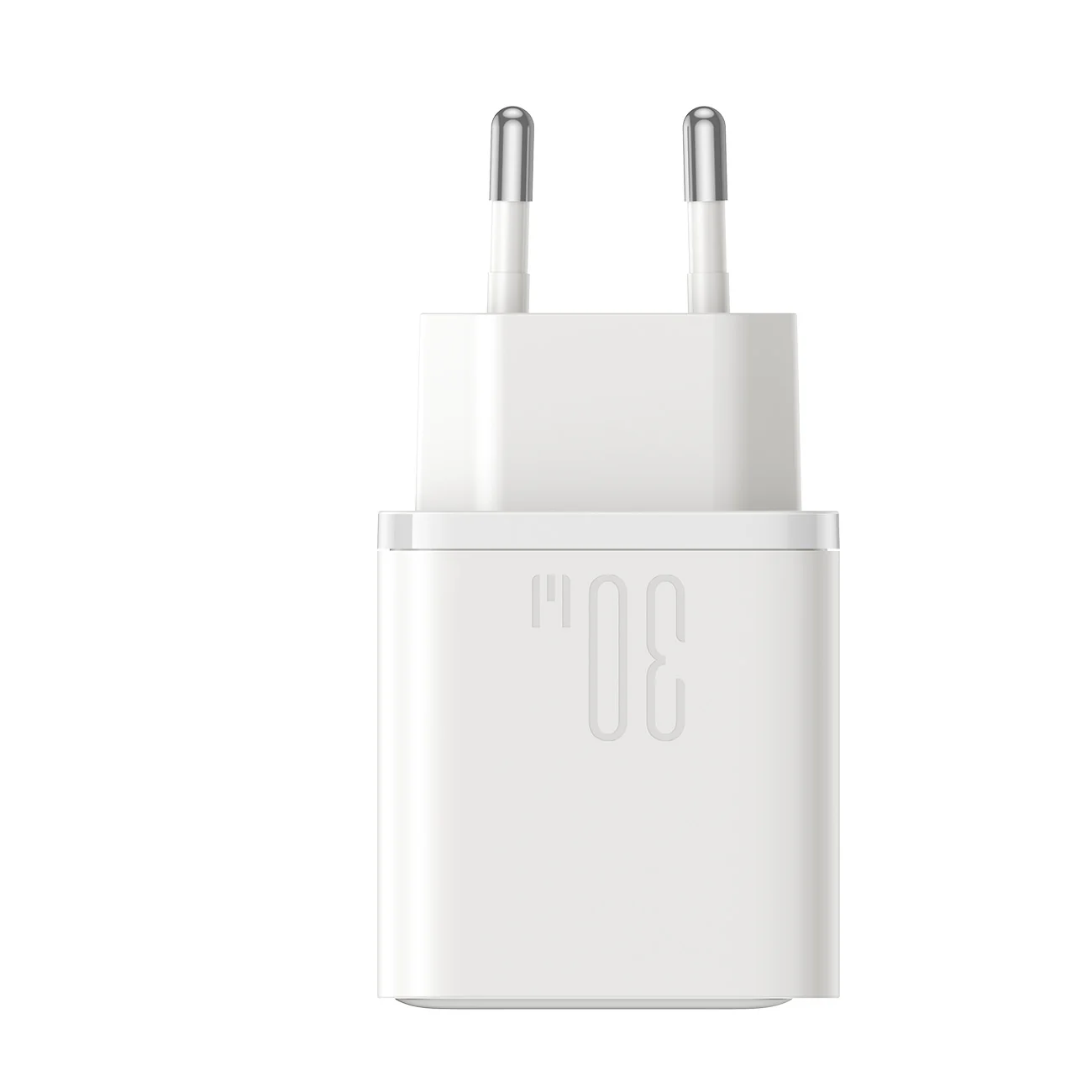JoyRoom Adapter 30W A+C Dual-Port Charger