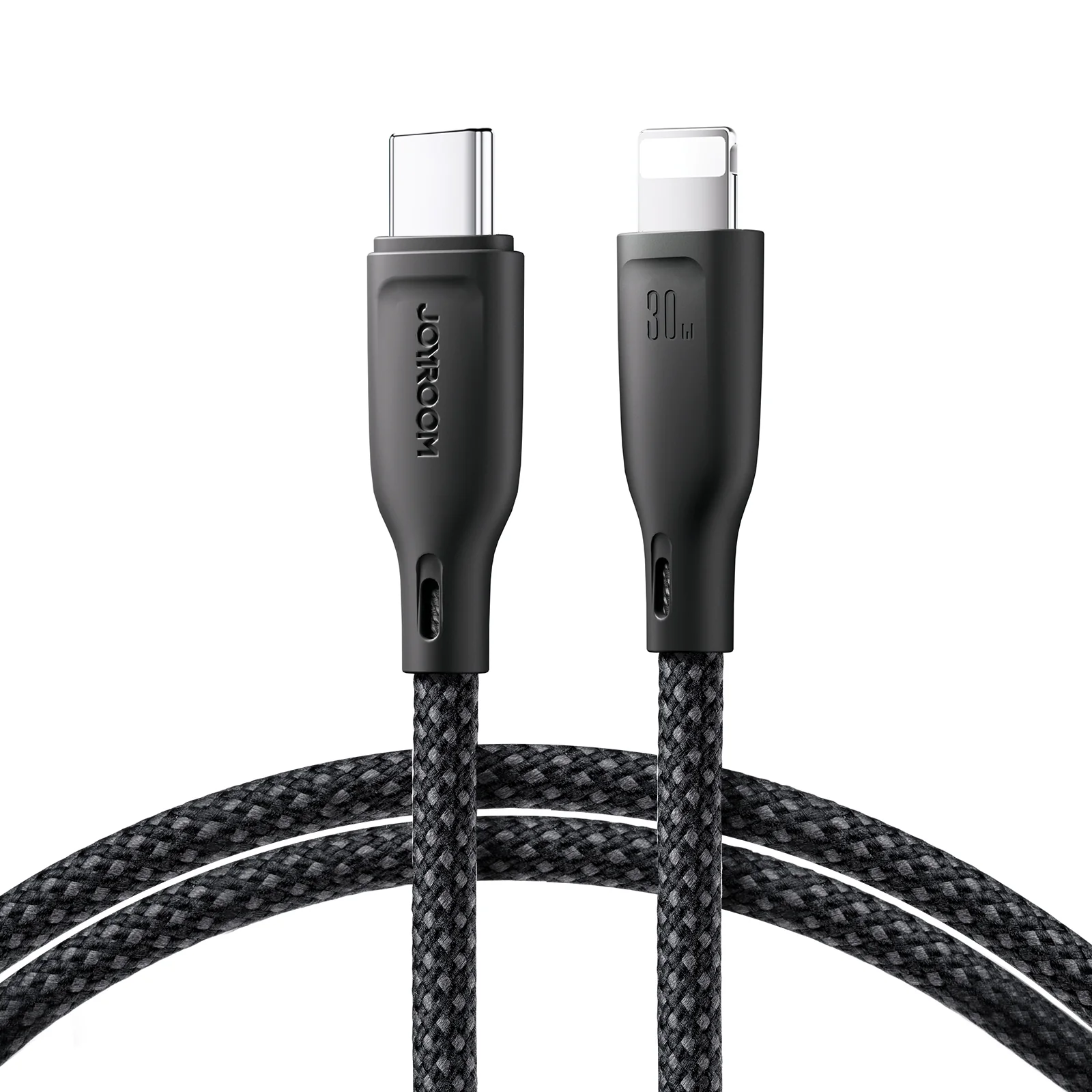 JoyRoom Fast Charging Type-C To Lightning Cable 1m