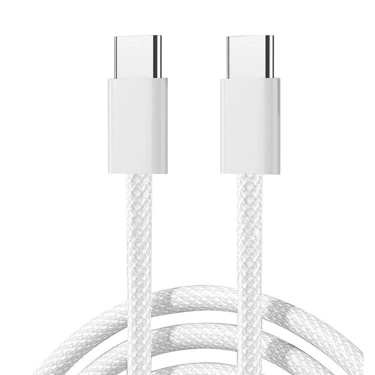 JoyRoom Fast Charging Type-C To Type-C Cable 1m