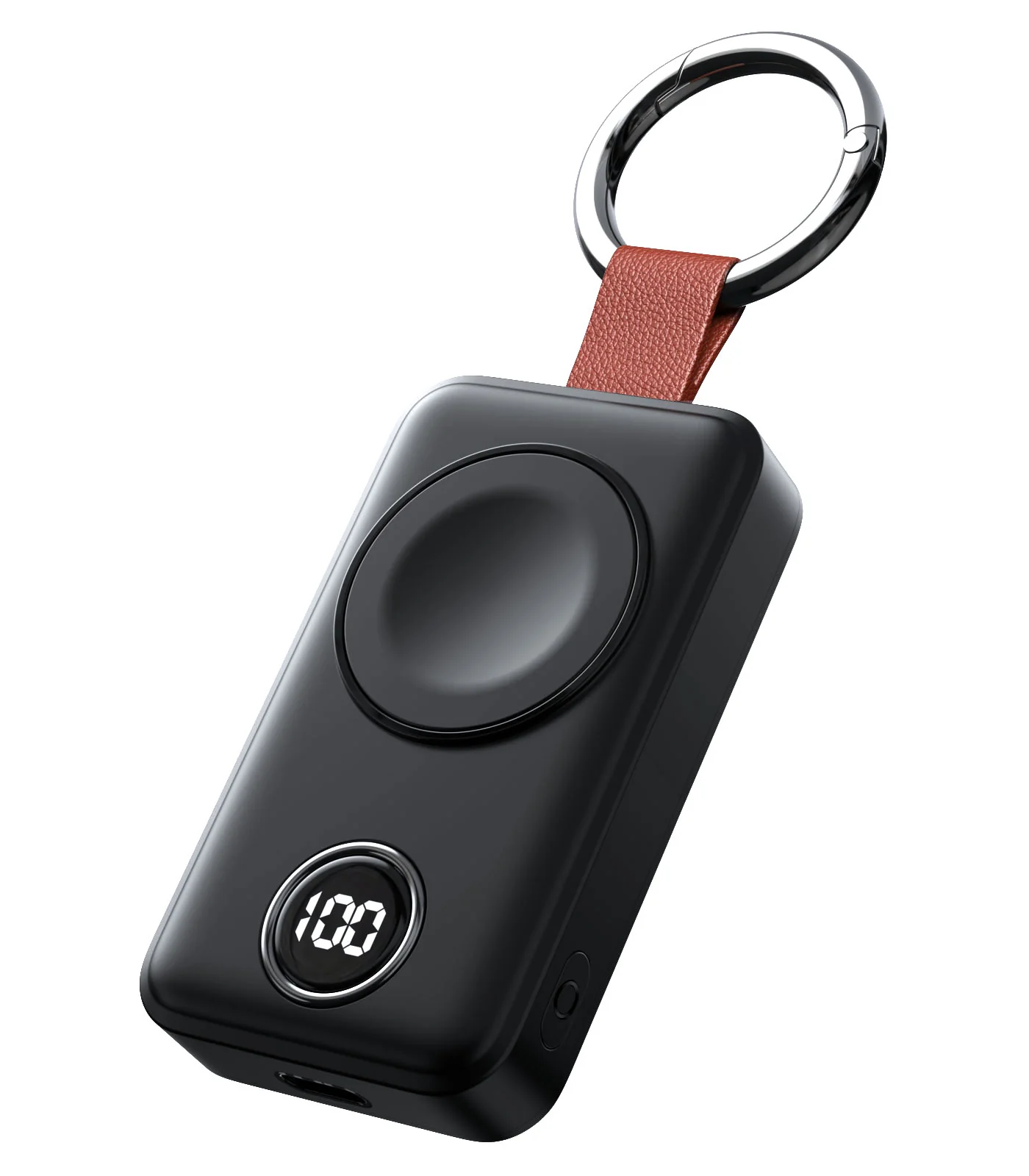 JoyRoom Portable wireless Watch Charger 2000mAh