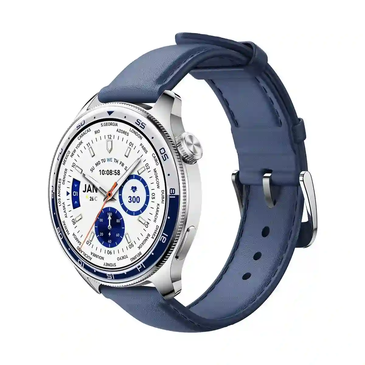 Joyroom Smart Watch Classic Series JR-FC3