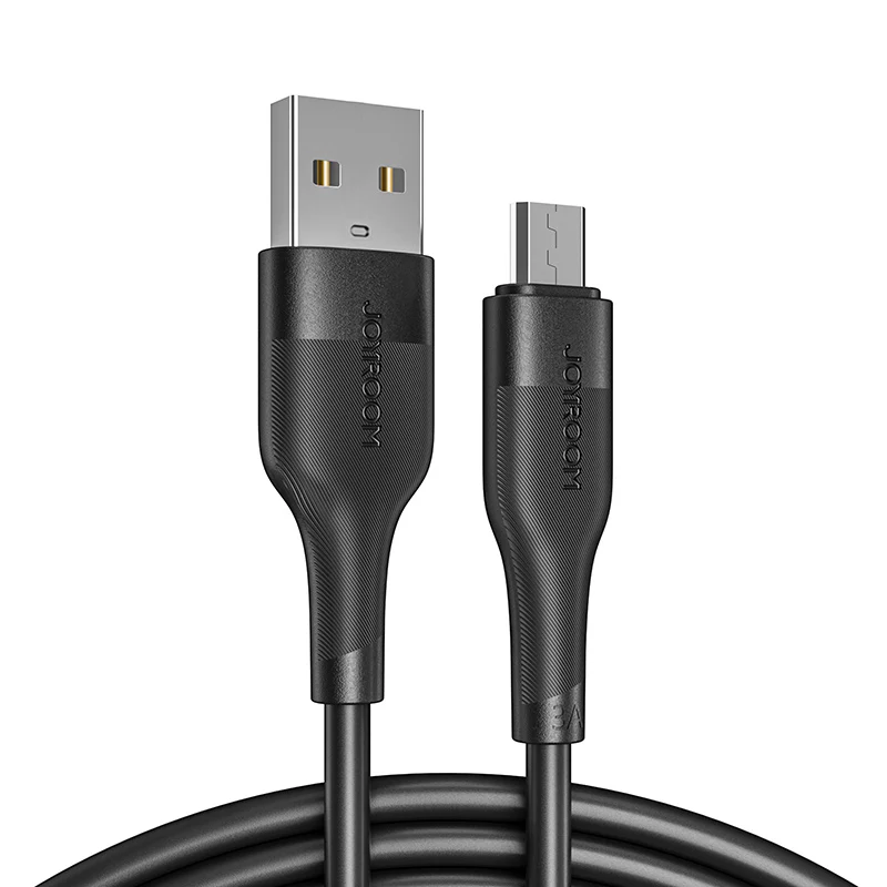 JoyRoom USB To Micro-USB Cable 1m