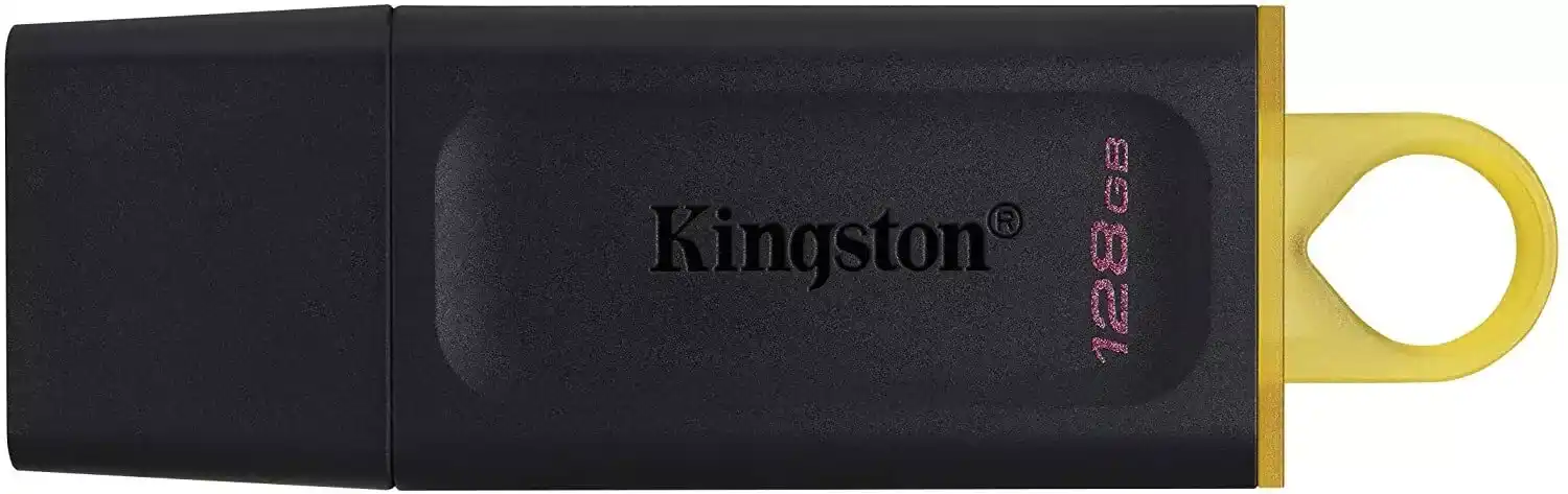 Kingston Data Traveler USB 3.2 128GB