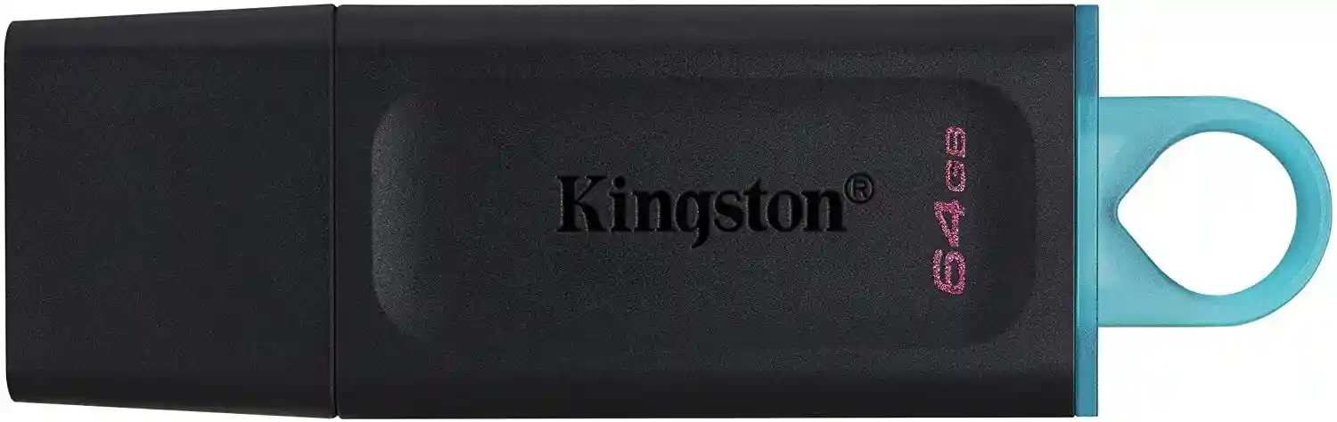 Kingston Data Traveler USB 3.0 64GB