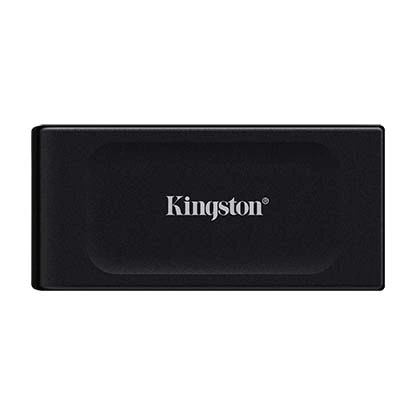 Kingston Digital XS1000 External SSD, 1TB