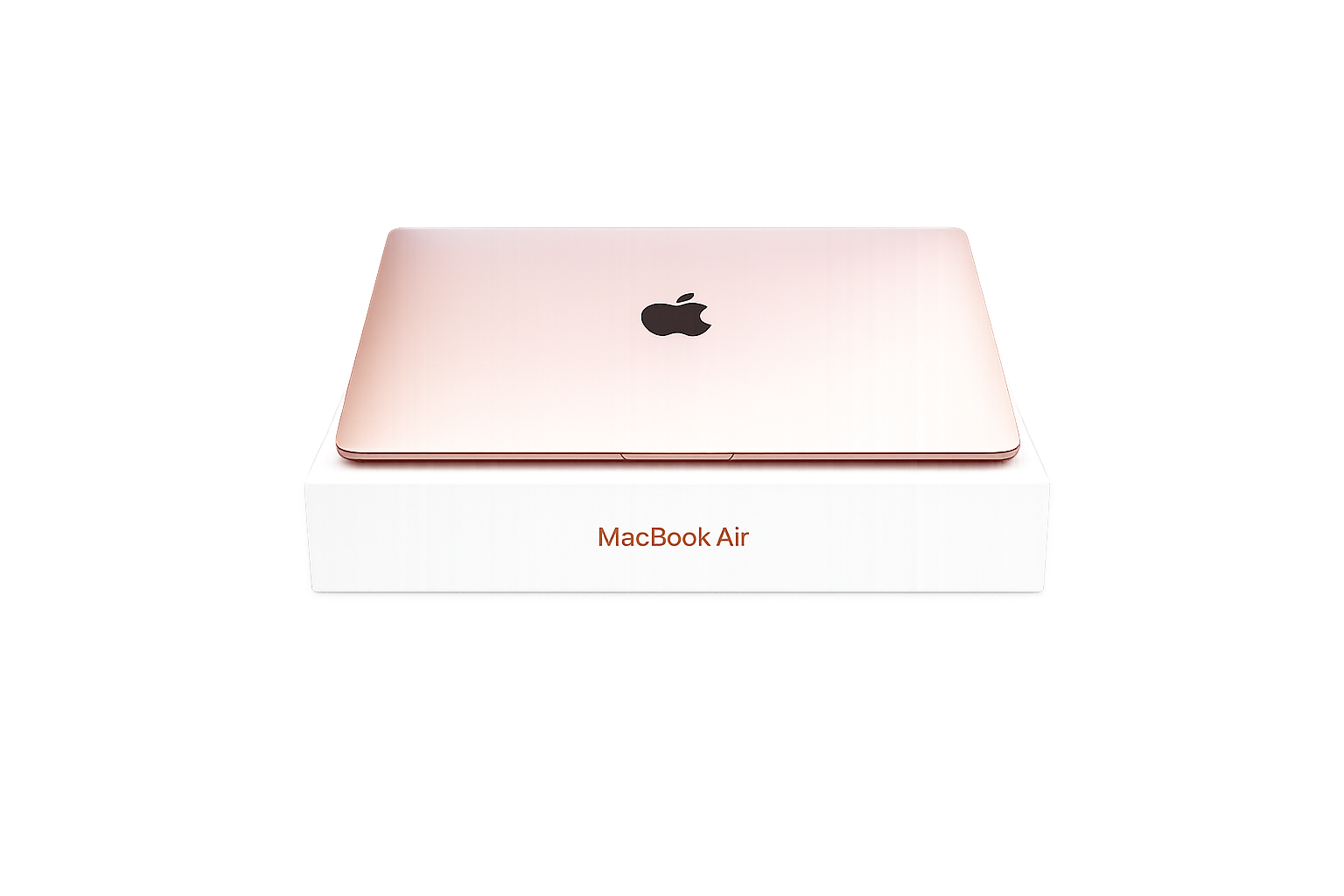 MacBook Air 13- inch M1 Chip 8-Core CPU 8GB