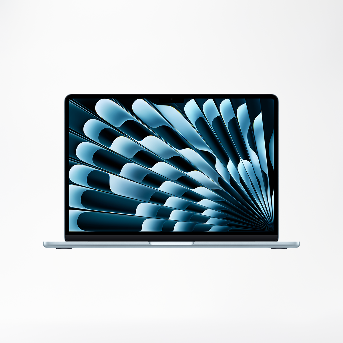 MacBook Air 15-inch (M4 Chip)