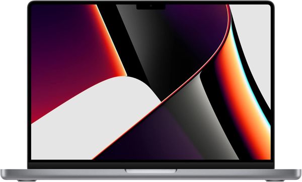 MacBook Pro 14-inch M1 Pro | Battery Health 96%