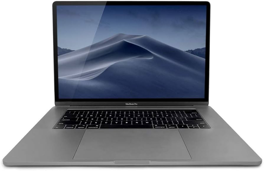 MacBook Pro 15-inch 2016 2.6GHz Quad-Core i7 16GB
