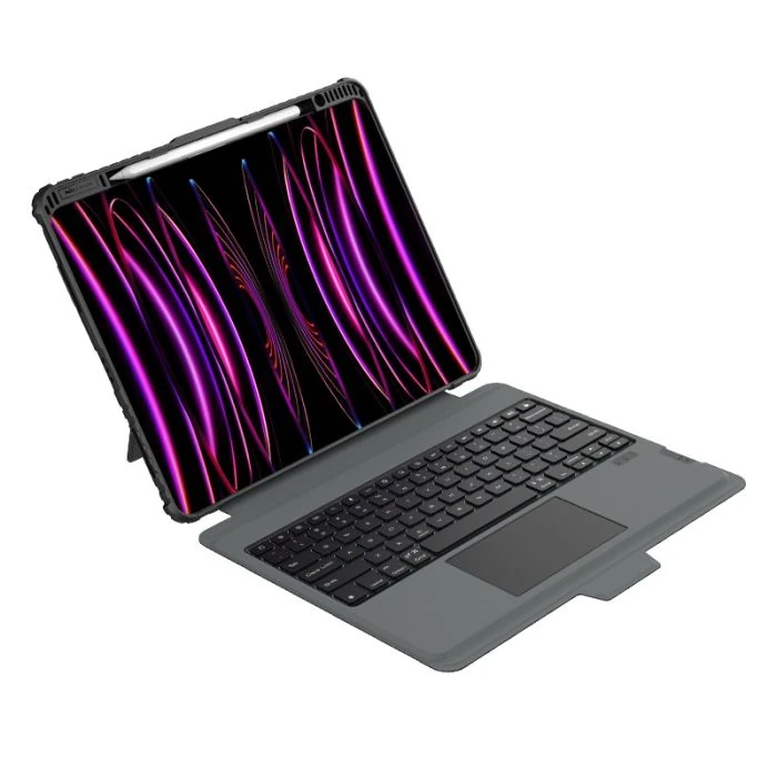 Nillkin Bumper Keyboard Case For iPad Pro (M4) 13-inch