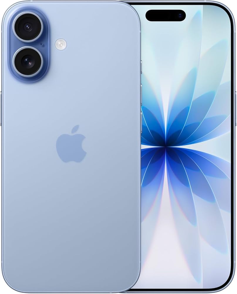 Apple iPhone 17 - With Face Time