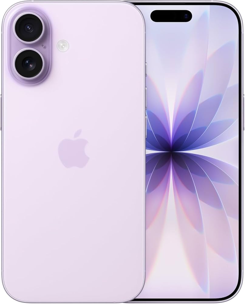 Apple iPhone 17 E-Sim - With Face Time