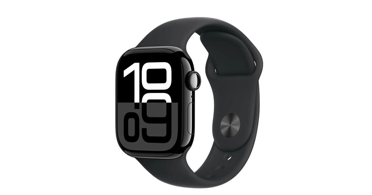 Apple Watch Series 10