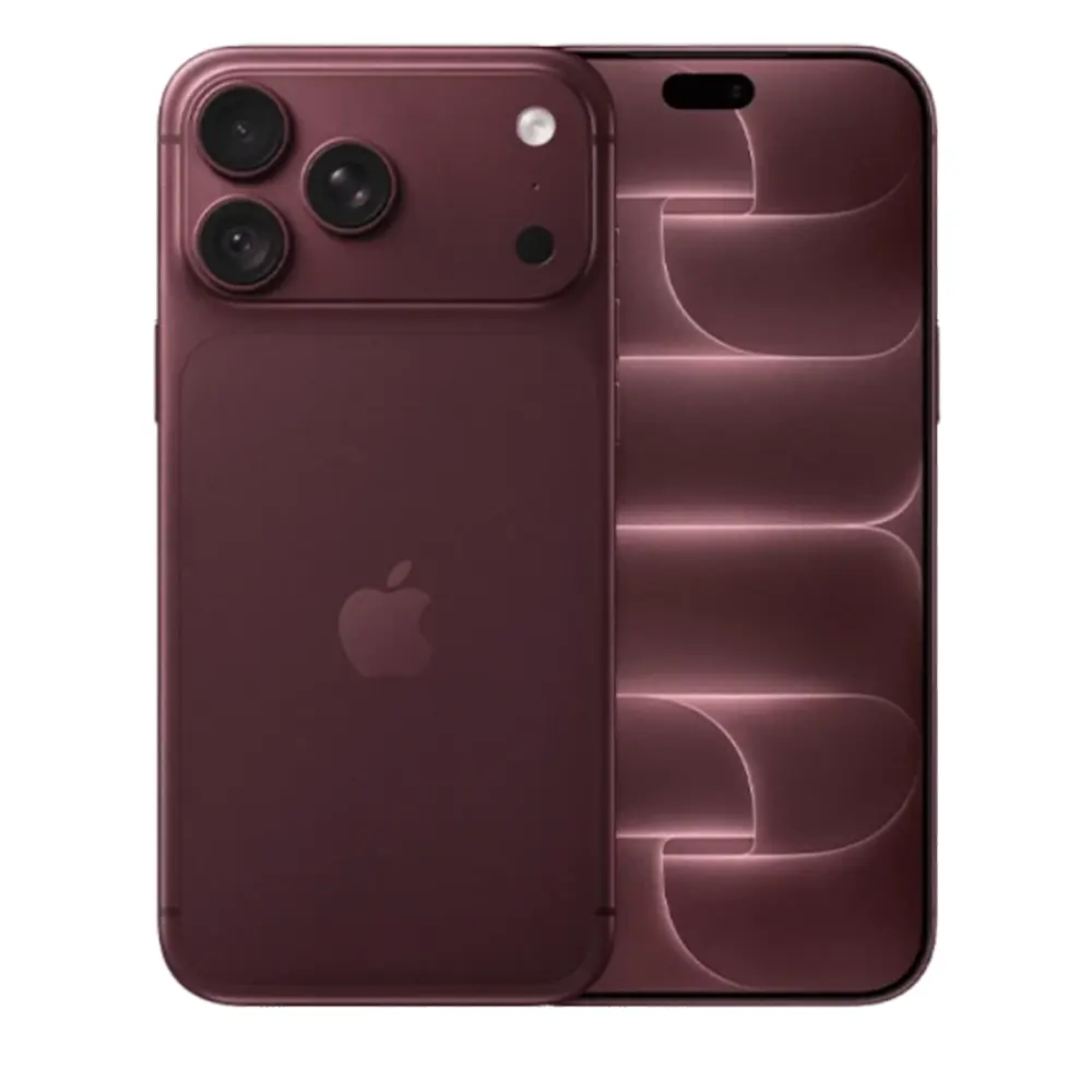 Apple iPhone 18 Pro Max | With Face Time