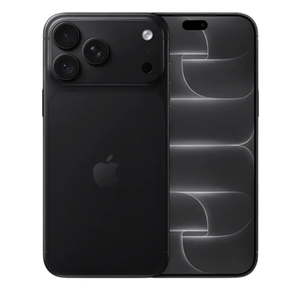 Apple iPhone 18 Pro Max E-SIM | With Face Time