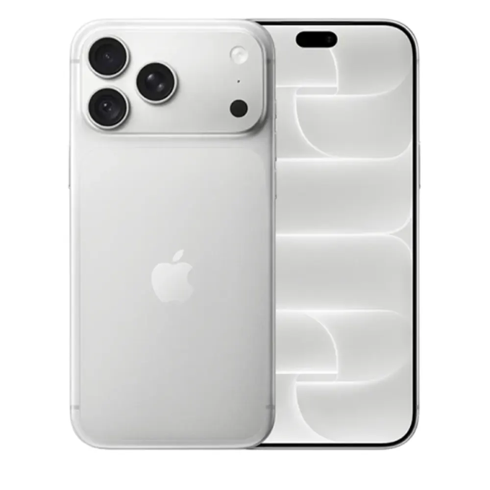 Apple iPhone 18 Pro E-Sim | With Face Time