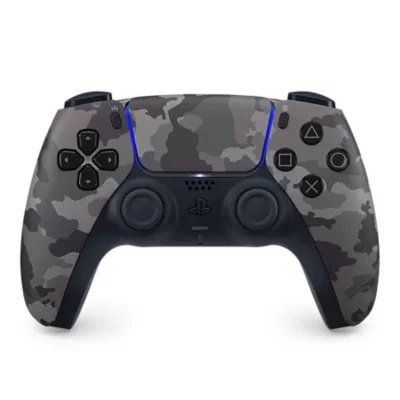 Sony DualSense wireless controller for PS5 - Army Edition