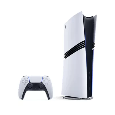 Sony PlayStation 5 Pro, 2TB SSD