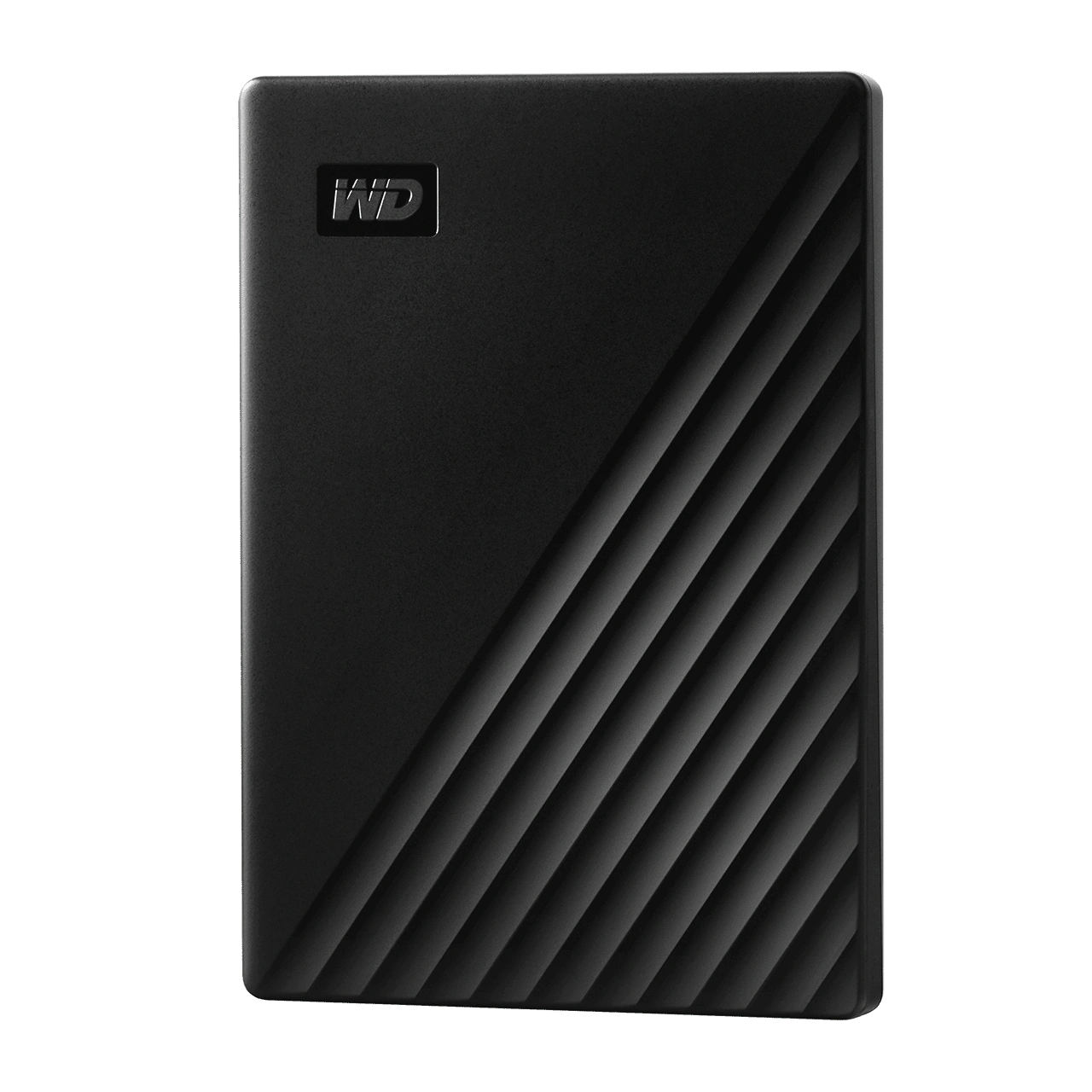 WD My Passport Portable External Hard
